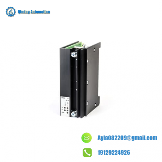 ABB DSSS171 Voting Unit