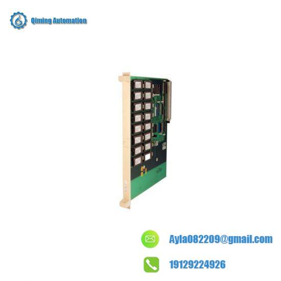 ABB DSTA002P 3BSE018331R1 Connection Unit