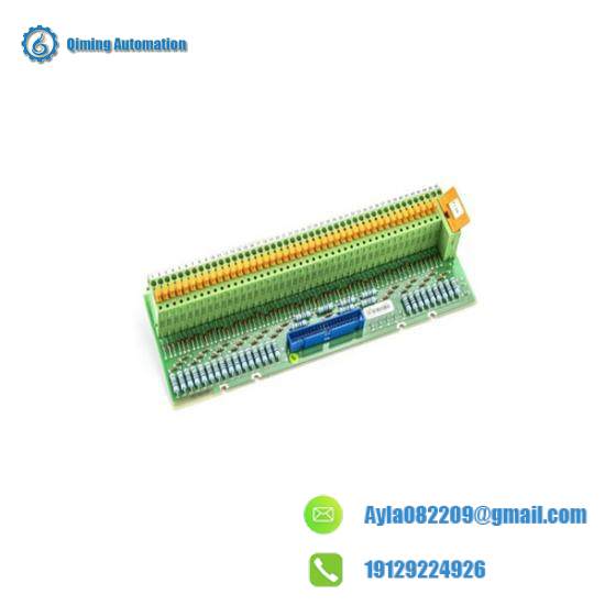 ABB DSTA121A 57120001NY Connection Unit for Analog