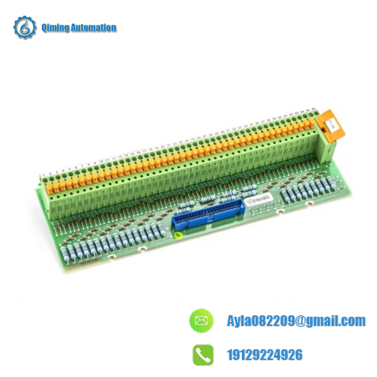 ABB DSTA121A 57120001NY  Termination Unit