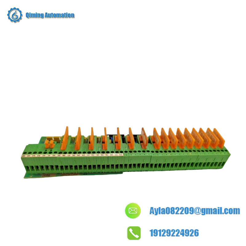 ABB DSTA133 57120001-KN Connection Unit