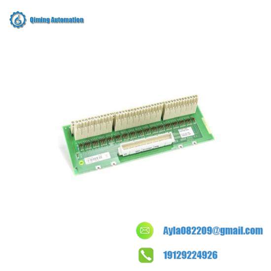 ABB DSTA145 57120001-HP BOARD CONNECTION UNIT