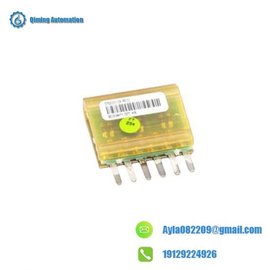 ABB DSTC406 57520001-DX/1 PASSIVE TERMINATING UNIT