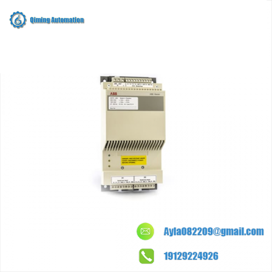 ABB TB807 3BSE008538R1