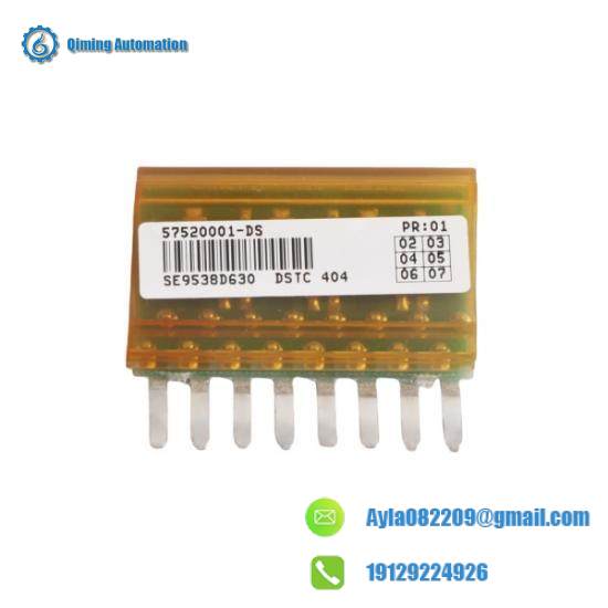 ABB 3HAC027191-002