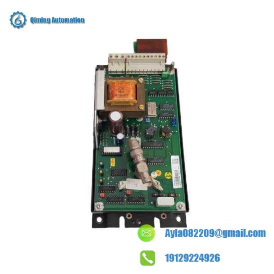 ABB DSTC 452 5751017-A  Master Modem Board