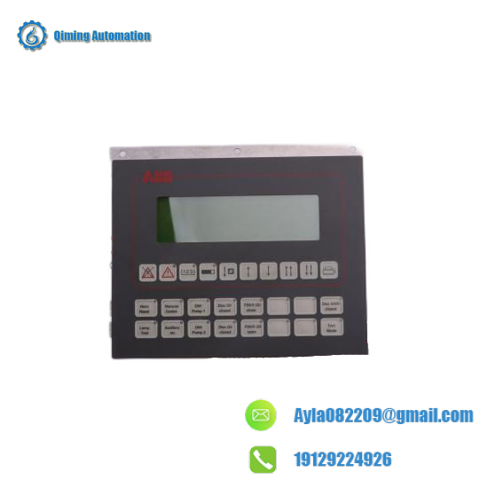ABB DSTD-W130