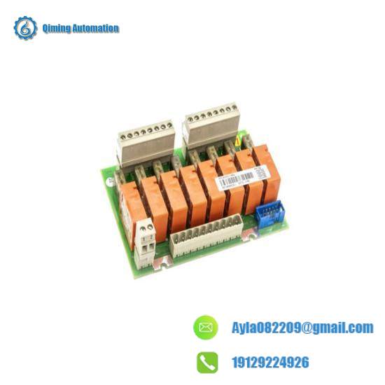 ABB DSTD108