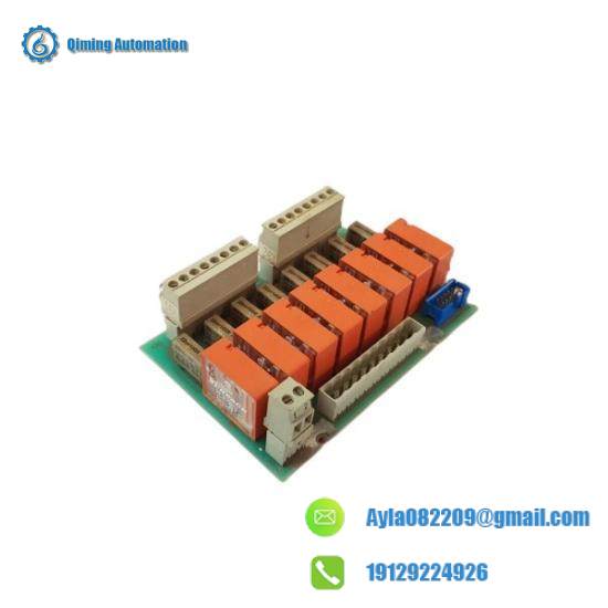 ABB DSTD108L DSTD108L Connection Unit