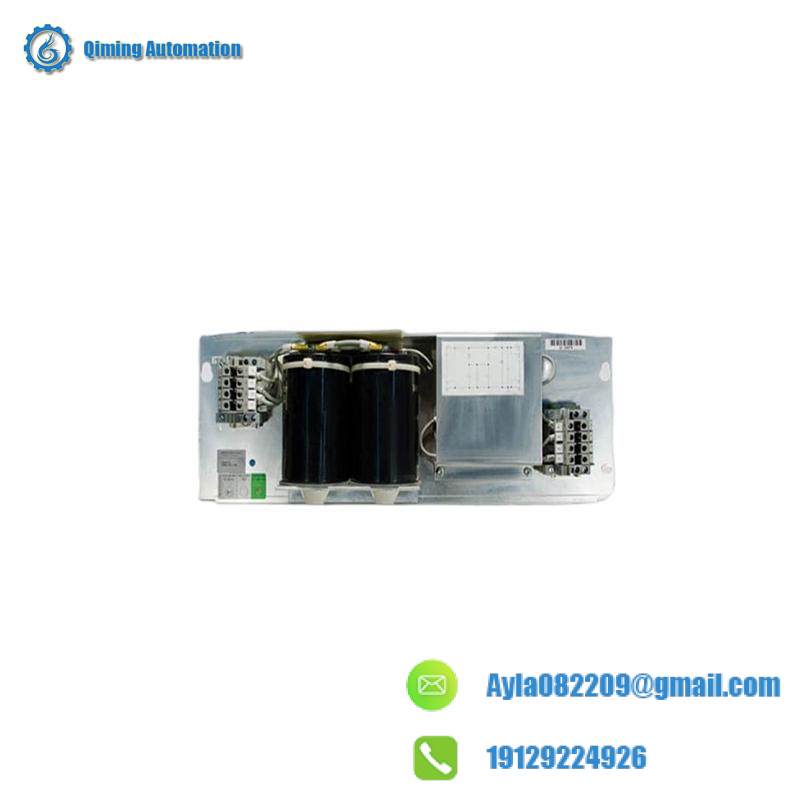 ABB DSTD110A Terminal Board