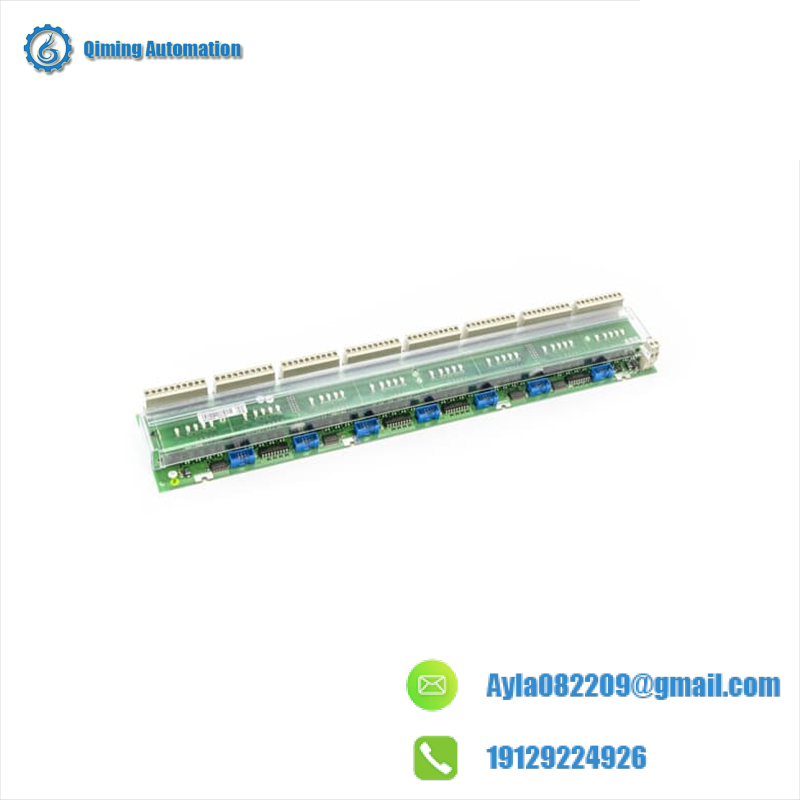 ABB DSTD145 3BSE007853R1 Connecting Unit