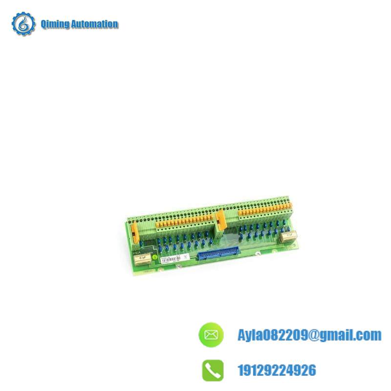 ABB DSTD150A 57160001-UH DSTD 150A Connection Unit for Digital
