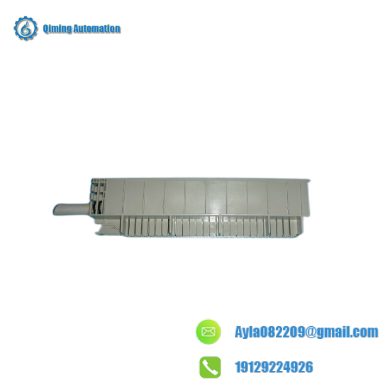 ABB DSTF610 HESN119032P1 Process Connector  New