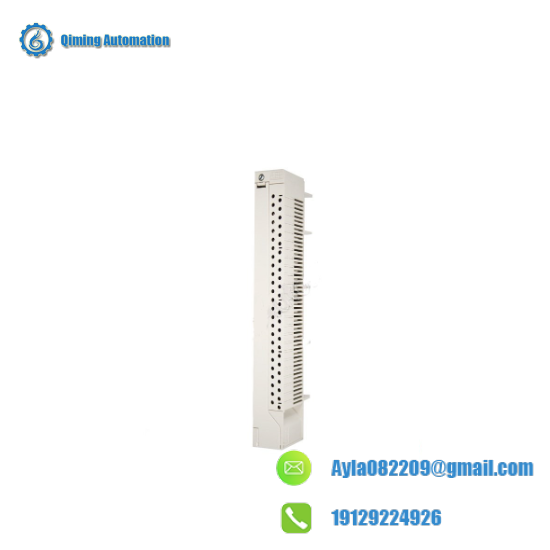 ABB DSTF620 HESN119033P1 Process Connector  New