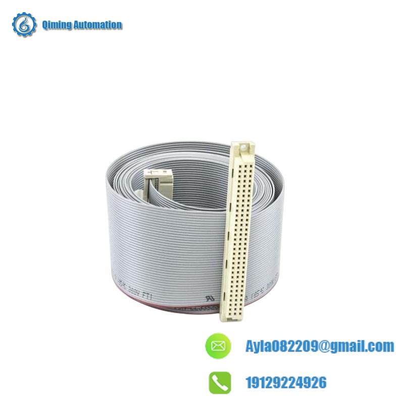 ABB DSTK150 26390603-A CABLE ASSEMBLY