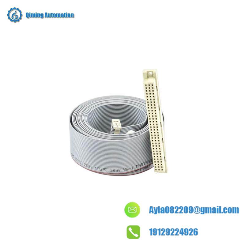 ABB DSTK153 26390603-G Ribbon Cable
