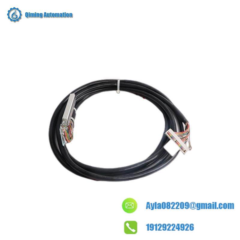 ABB DSTK 228SL3 3BSC950174R30 Assembly Ribbon Cable