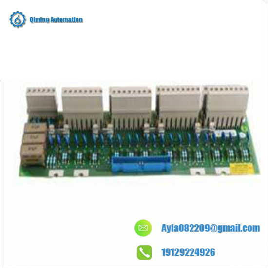 ABB DSTX170 57160001-ADK Connection Unit