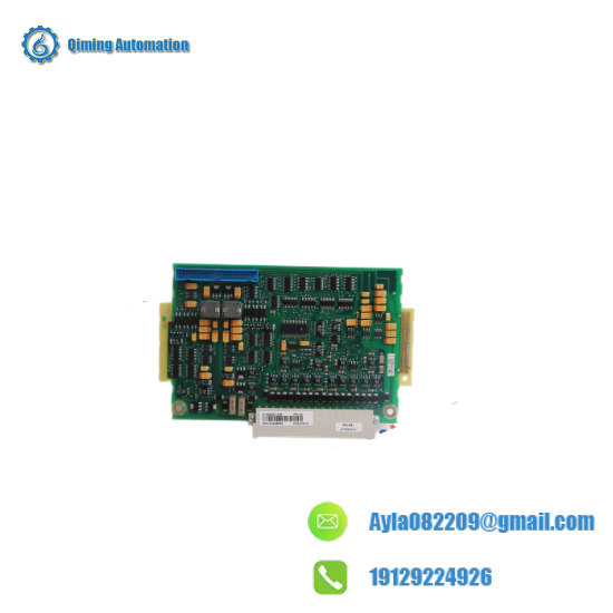 ABB 3HAC024435-001