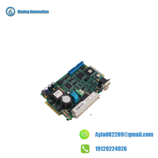 ABB DTCA711A 61430001-WN DCS Module