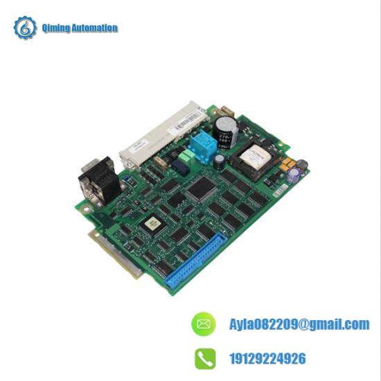 ABB DSQC363  Axis Board