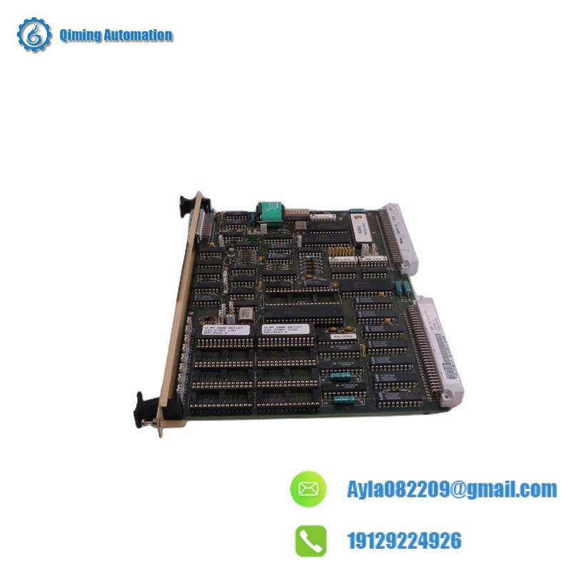 ABB DTCA717A 61430001-WH DCS Module