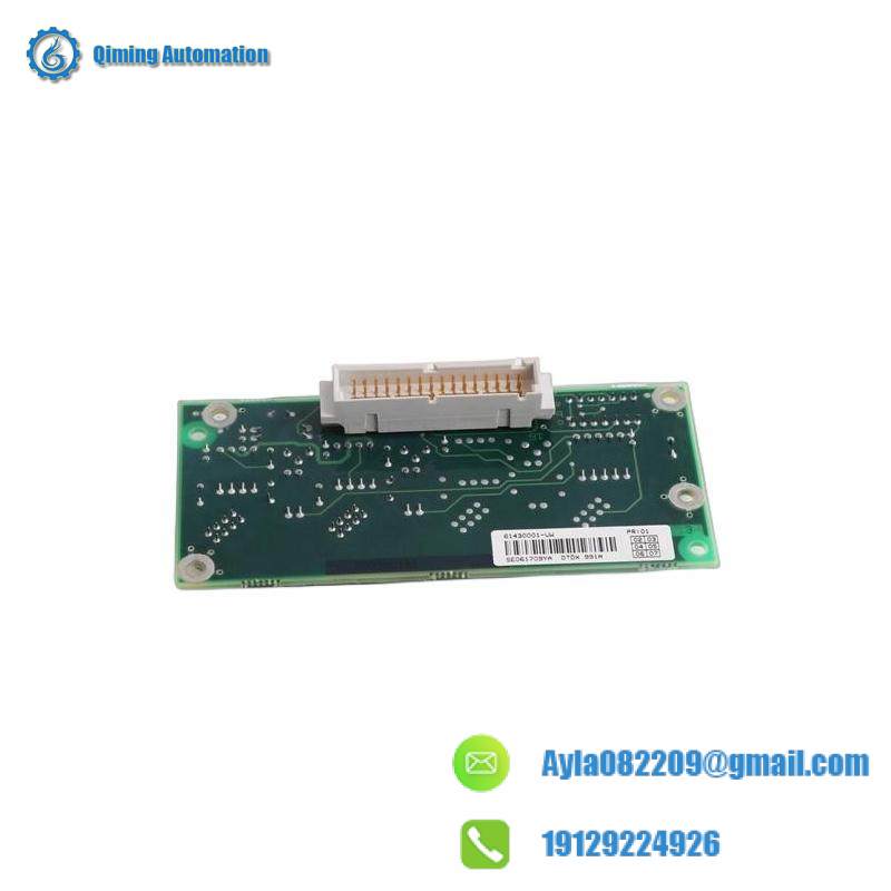 ABB DTDX991A 61430001-UW Servo Controller