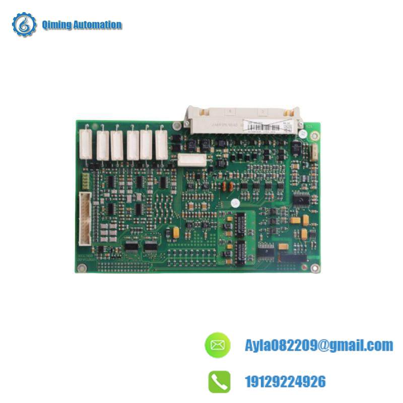 ABB DTEX742A 3EST125-973 YWPEHA13 3BSC980004R1068 Board