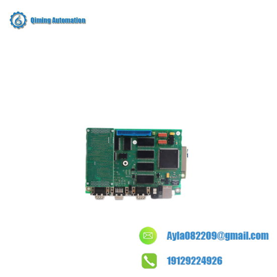 ABB DTPC721B 3EST126-236 DCS Module
