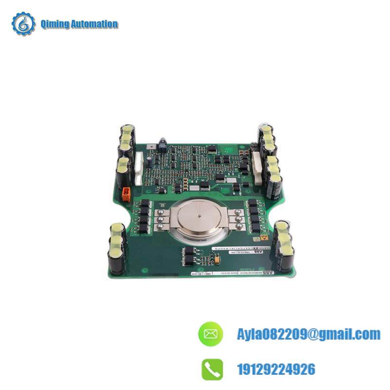ABB DTPC723A 3EST000210-3450 Interface Module
