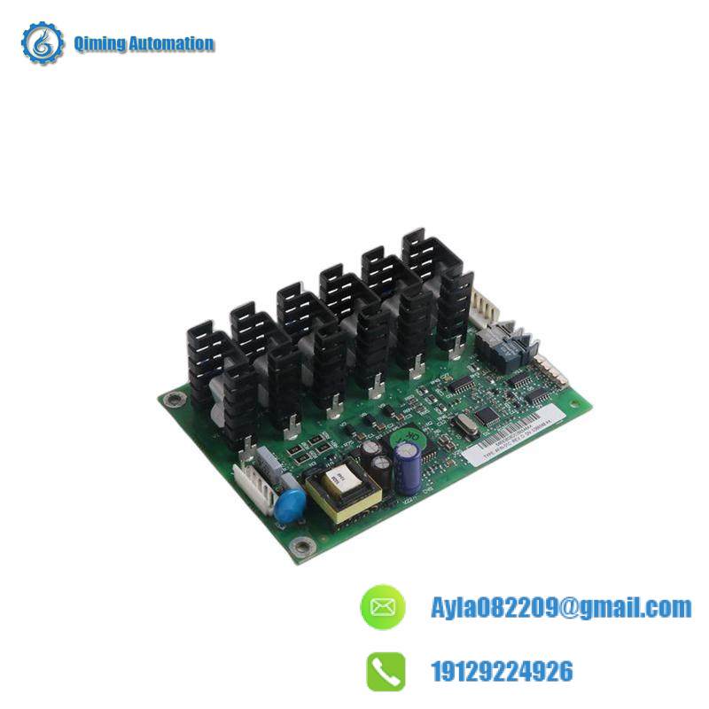 ABB DX522-XC 1SAP445200R0001 Relay Detection