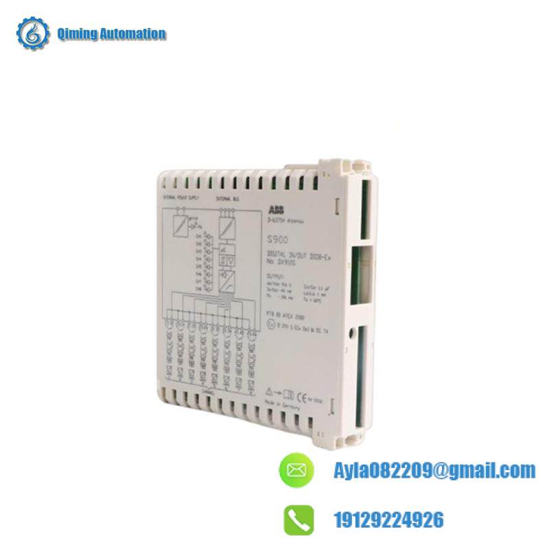 ABB DX910S Output Module