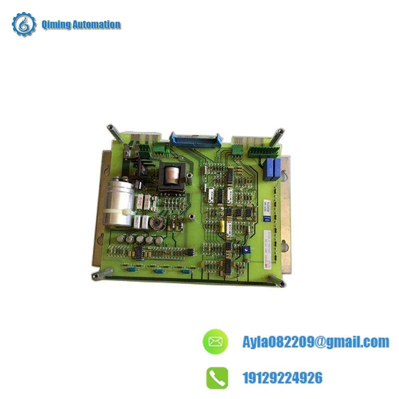 ABB DYSF118B 61430001-XG Communication Module