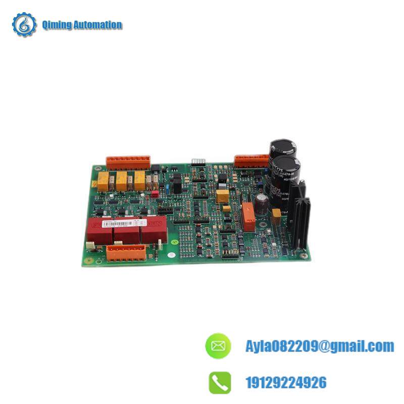 ABB 3HAC025532-001