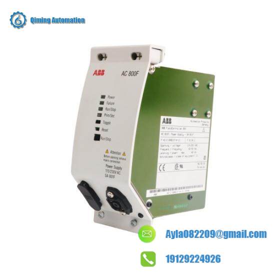 ABB E3EFa HENF452750R1