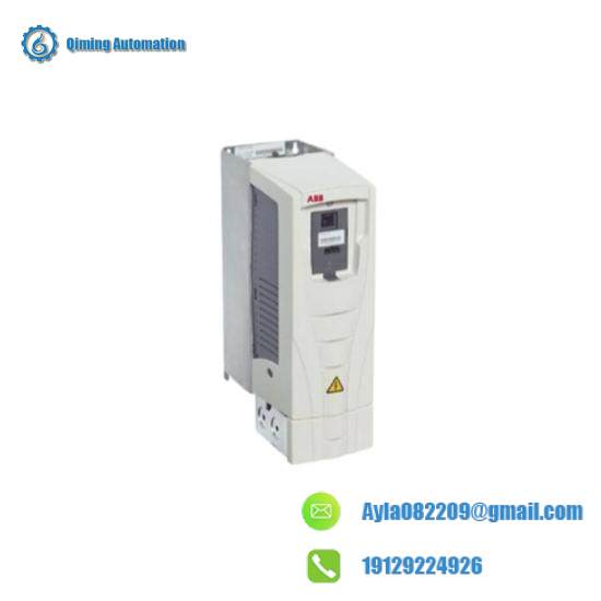 ABB E3EFa HENF452750R1