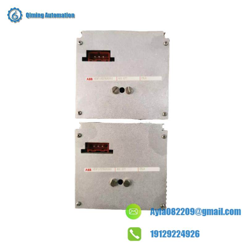 ABB E5LA HENF105296R0001 FILTER