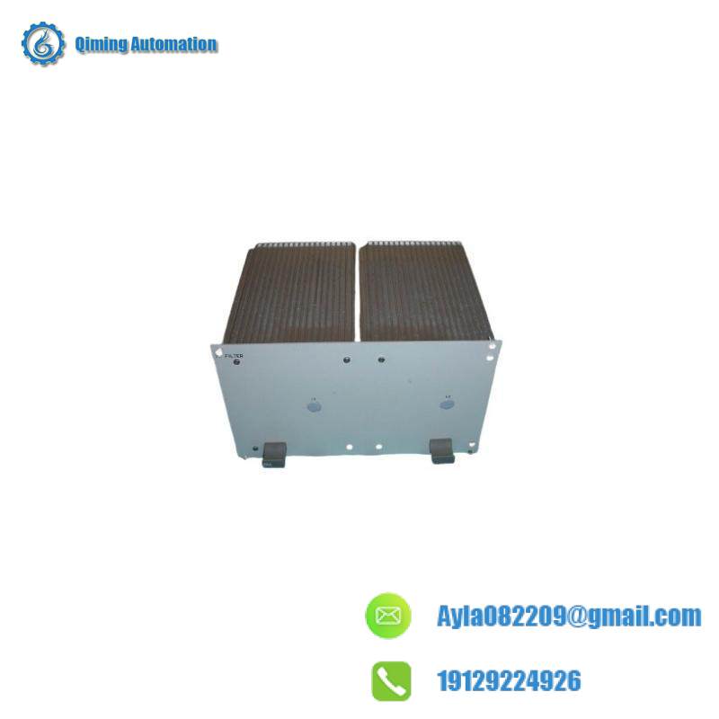 ABB E5LA HENF105296R0001 FILTER 