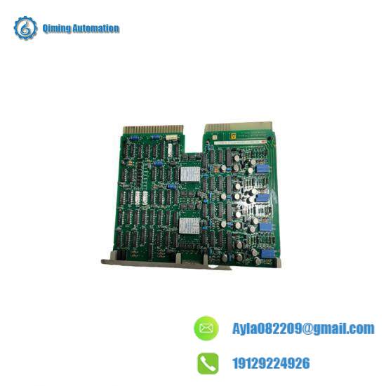ABB DSQC668 3HAC029157-001/08