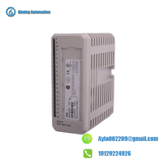 ABB EHDB280  Module Card