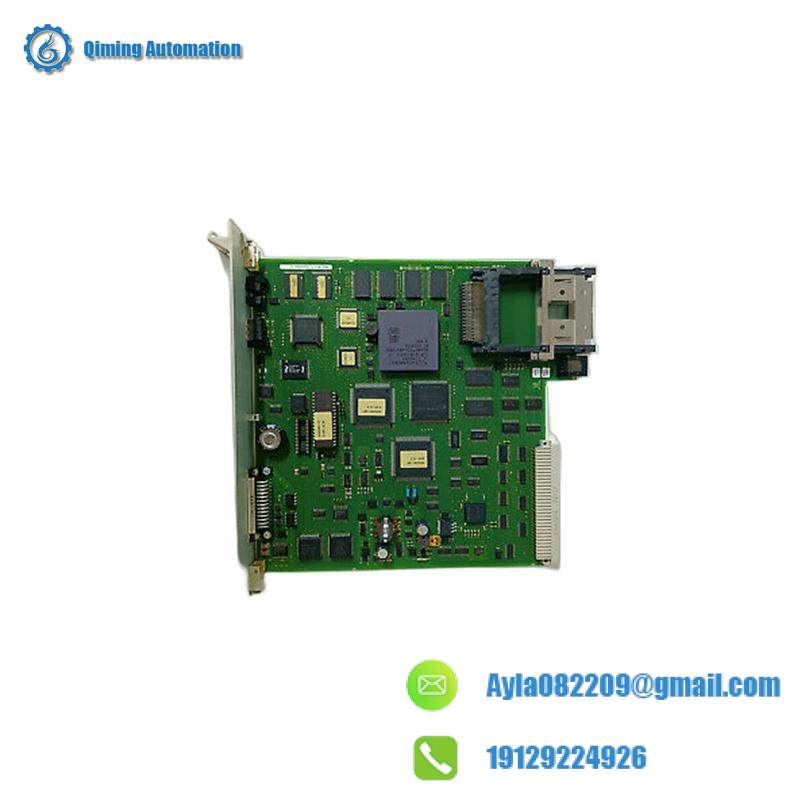 ABB EI802F 3BDH000016R1 Ethernet Module