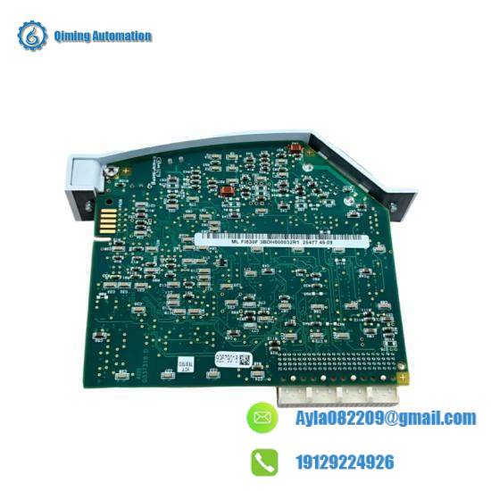 ABB EI802F