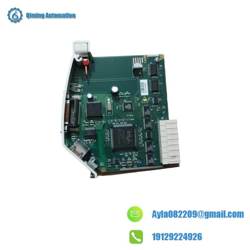 ABB EI830F DCS module