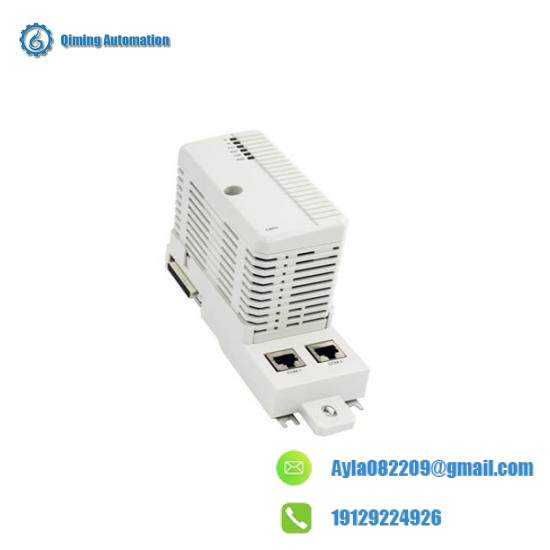 ABB EPB704927 I/O Input Module