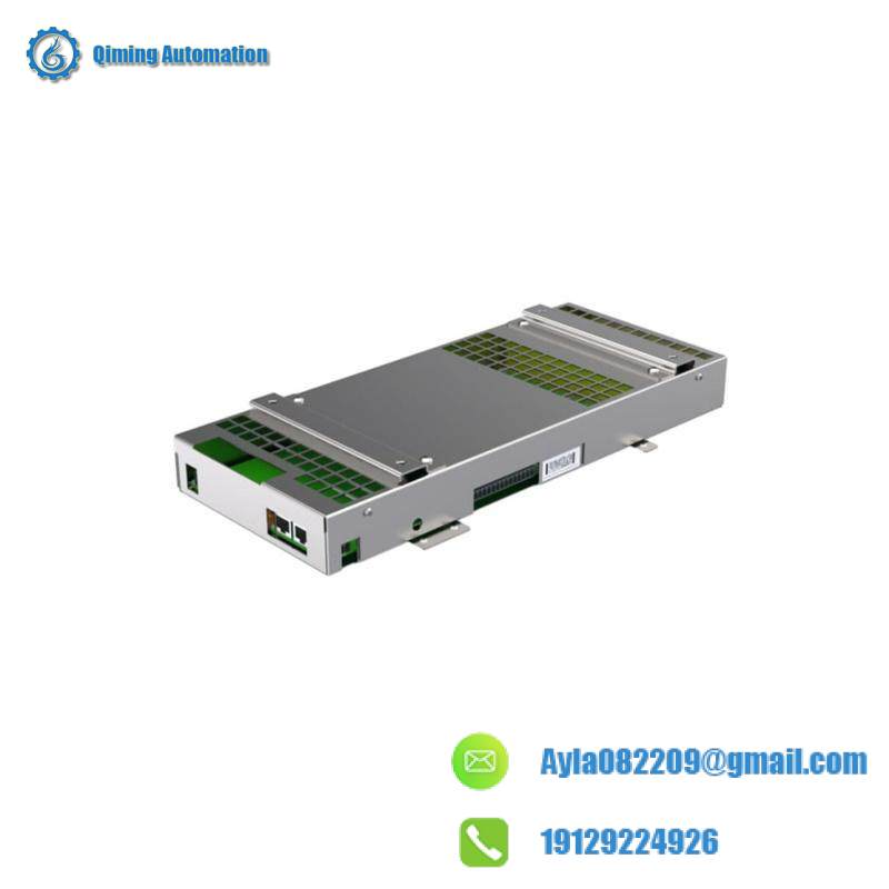 ABB EPS DSQC646 3HAC026271-001 ELAN EPS unit