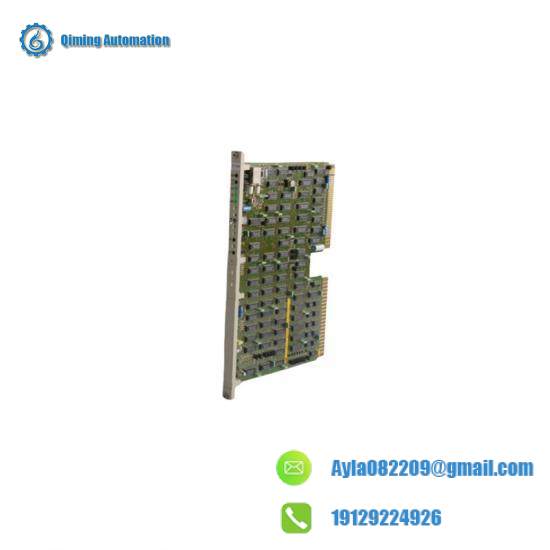 ABB ES1844C PC BOARD