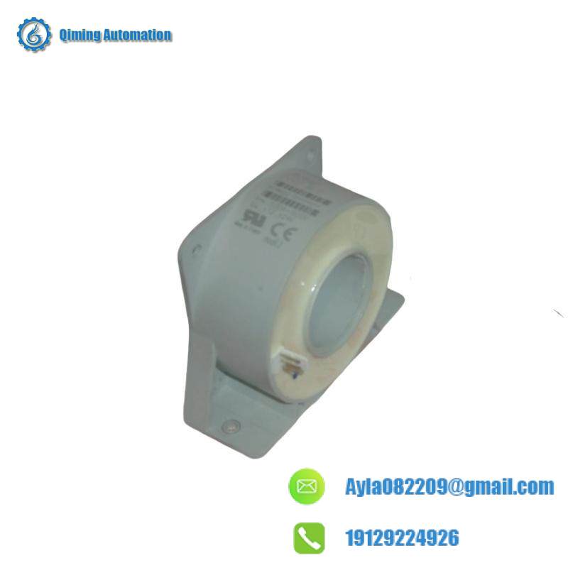 ABB ES500-9672 Frequency converter transformer