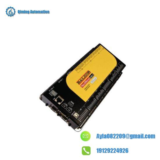 ABB ESB-2 NSB202-501B Servo Controller
