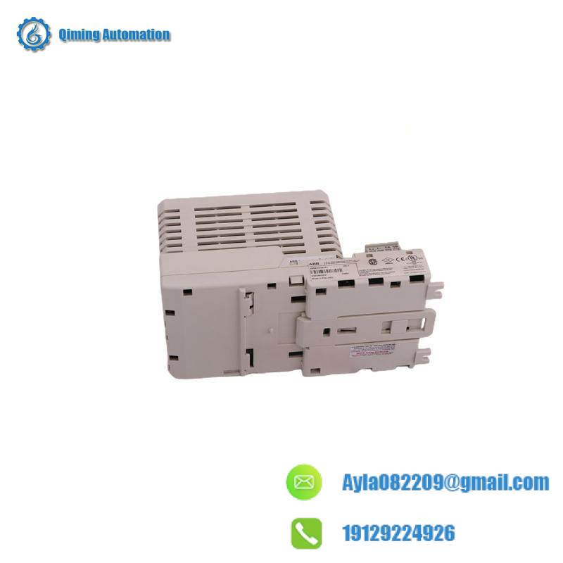 ABB FAU810 C10-12010 flame detector