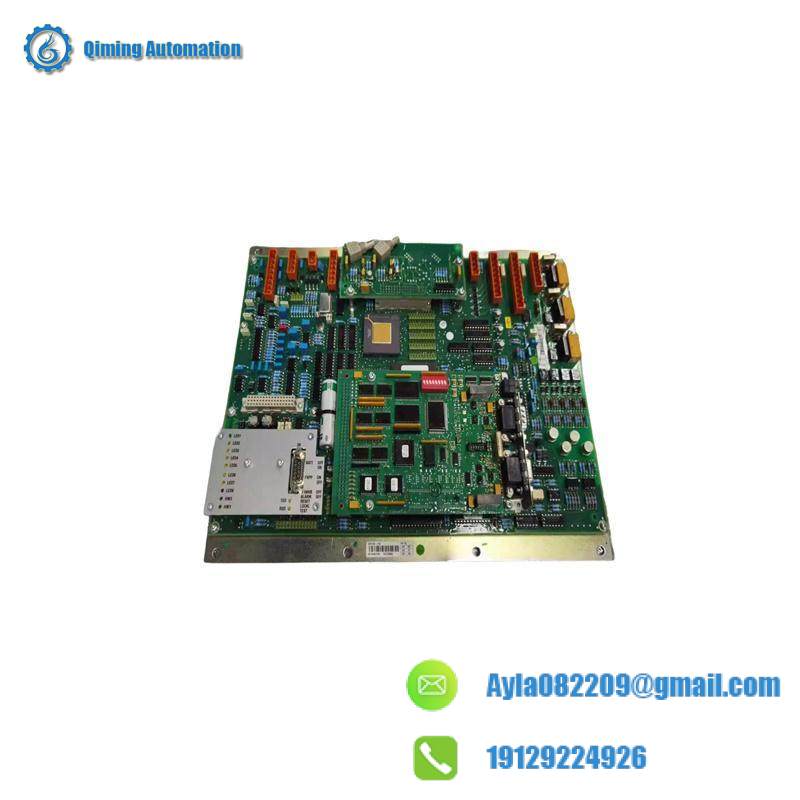 ABB FEA-01 3AUA0000052932 Ethernet Adapter Module